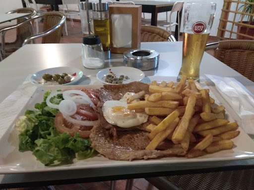 Cafetaria J