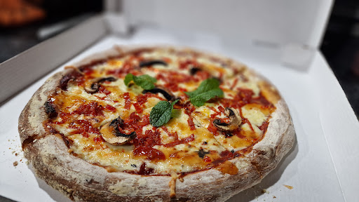 FORNO & FUMO