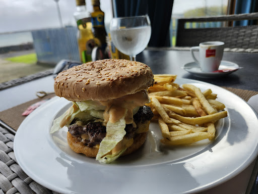 Restaurante La Barca