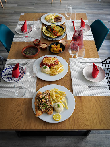Pantanal Grill