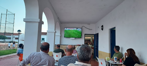 Casa Benfica Campo Maior