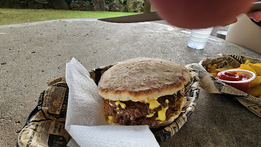 Água de Fogo - FoodTruck