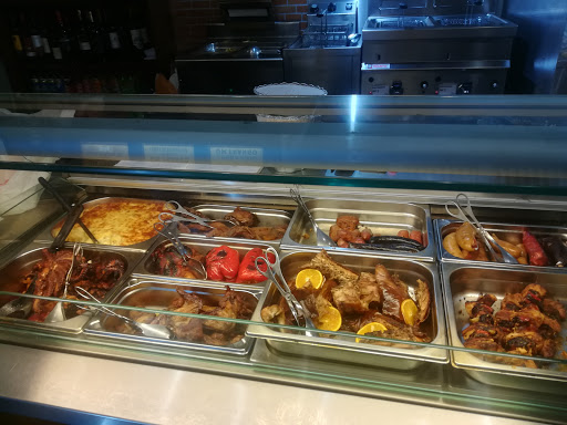 SóGrelhados take away