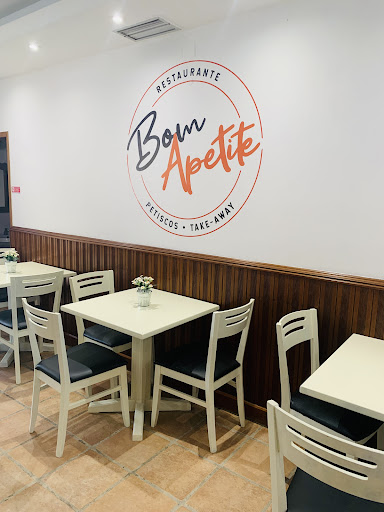 Bom Apetite