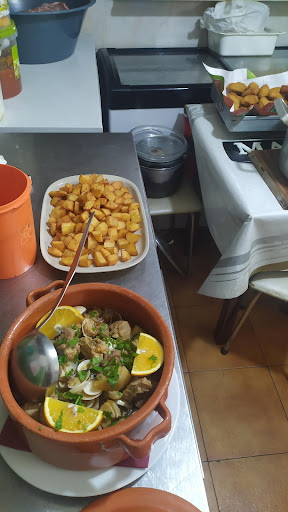 Café Calçadas