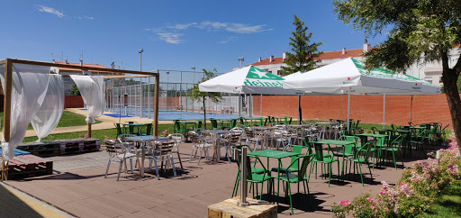 Splash Terrazza