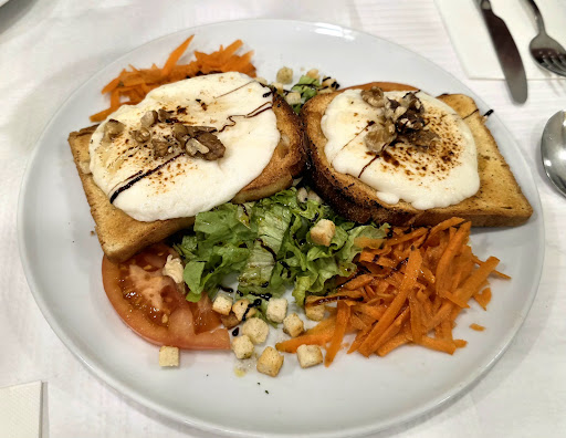 Restaurante Rio Lima