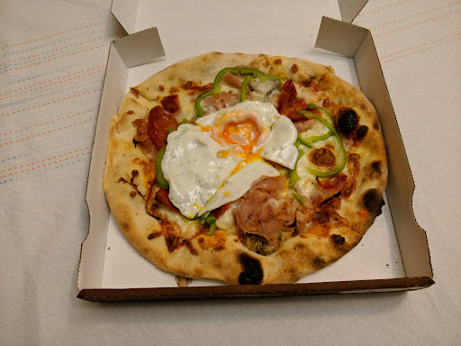 Turipiza - Comércio De Produtos Alimentares, Lda.