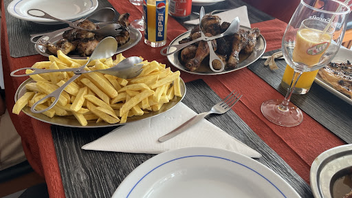 Restaurante O Grelhador