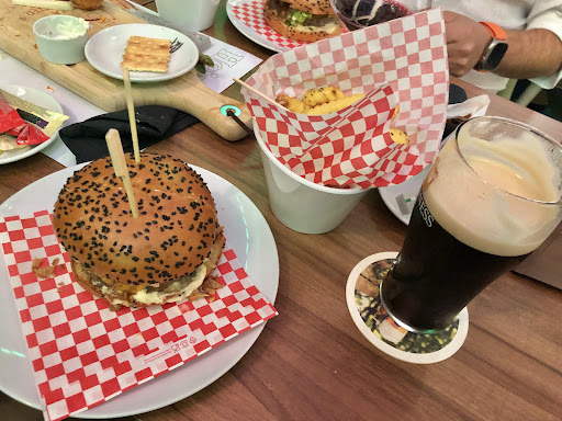 Number One - Pub & Food