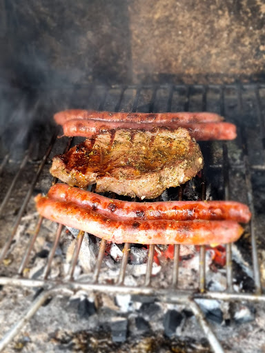 Talho Batalha