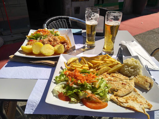 Sandes & Baguetes