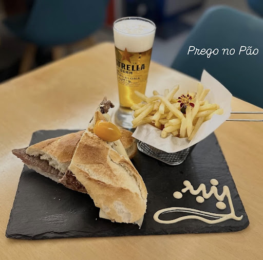 CHESTER - Cervejaria, tapas e vinhos