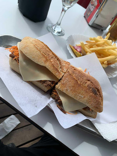 Pra lá Caminha