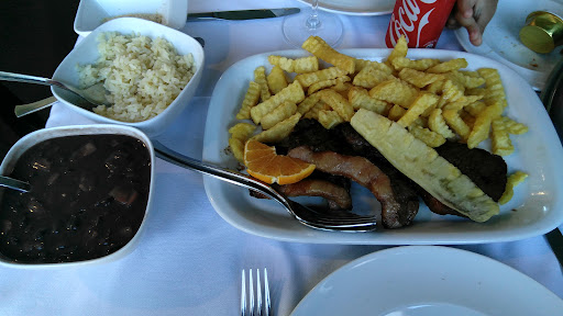 Restaurante Muralha de Caminha