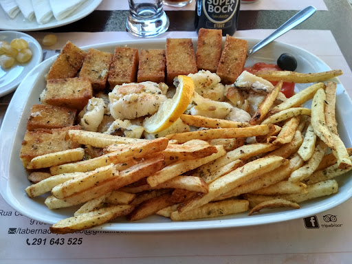 Taberna do Petisco