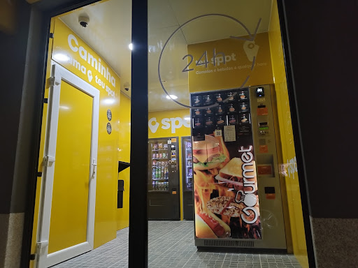 Spot24h Caminha