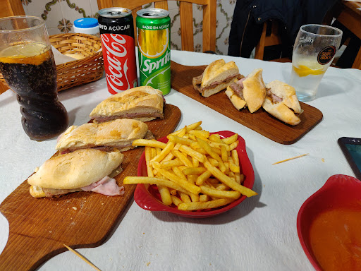 Tasca do Manel