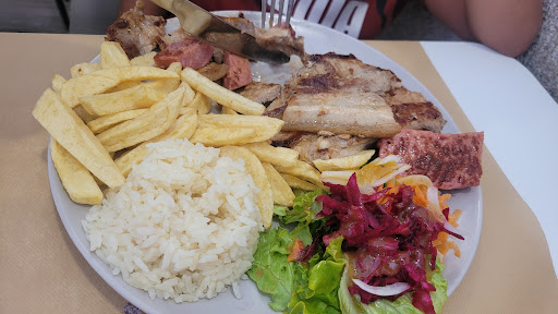 Luar do Sabor