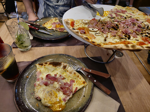 Don Genaro Pizzaria