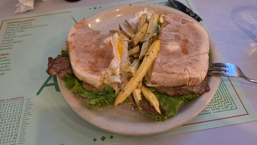 Ameixa Bar