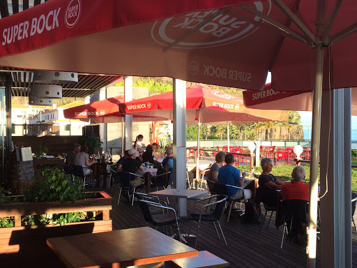 Restaurant & Grill Muralha Terrace