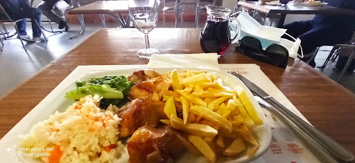 Restaurante O Mirante