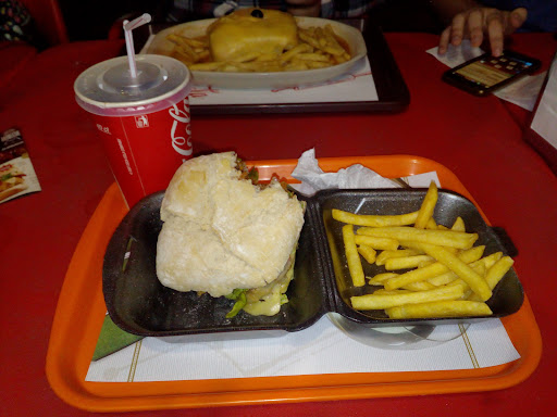 RP Burguer