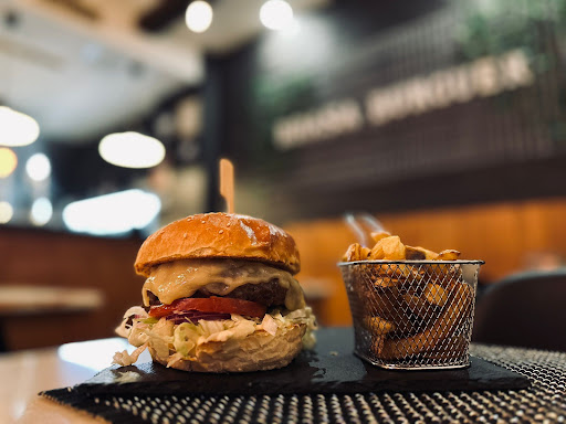 Chef Brasa Estação