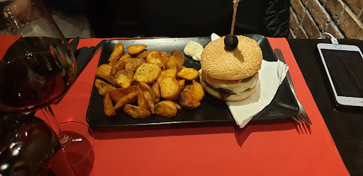 Boteco Burger