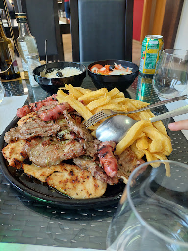 Restaurante Telheiro da Alice