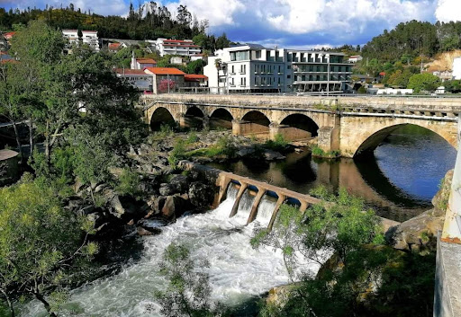 São Pedro do Sul