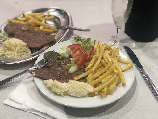 Casa Tomaz Café & Restaurante