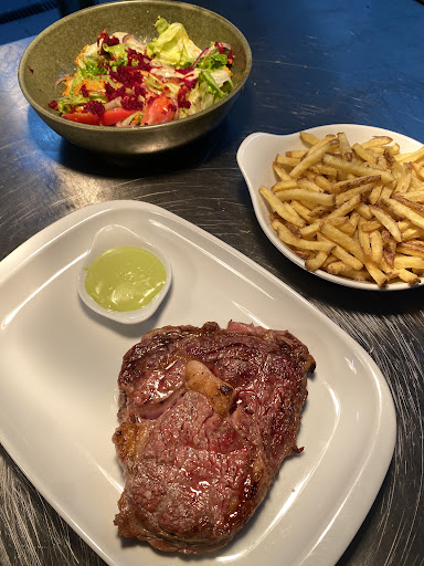 Recato Restaurante