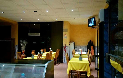 Restaurante Panoramico