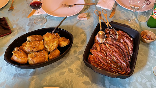 Taberna Baptista - Petiscaria e Produtos Regionais