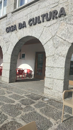 Bar Casa da Cultura