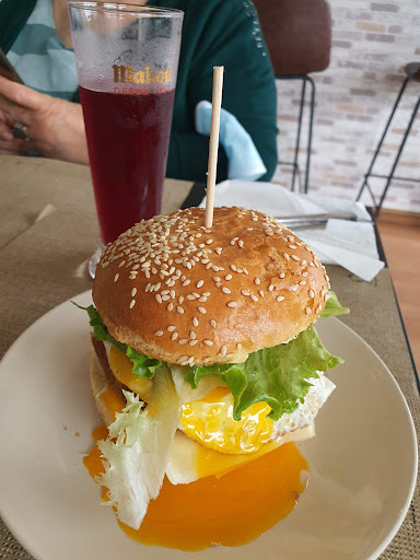 PORTA 25 Snack Takeaway - Francesinha