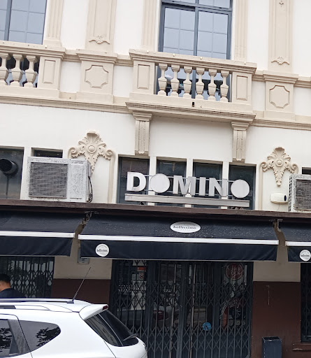 Bar Dominó