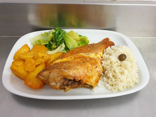 Cozinha da Lurdes