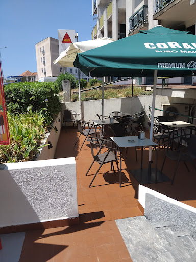 Snack-bar O Pipo