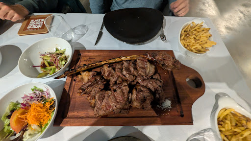 TERTÚLIA Gastronomia - NELAS