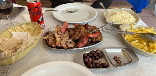 Restaurante Sabores Caseiros