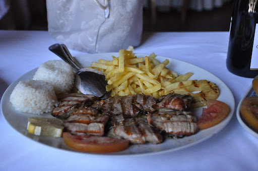 Quinta do Castelo Restaurante