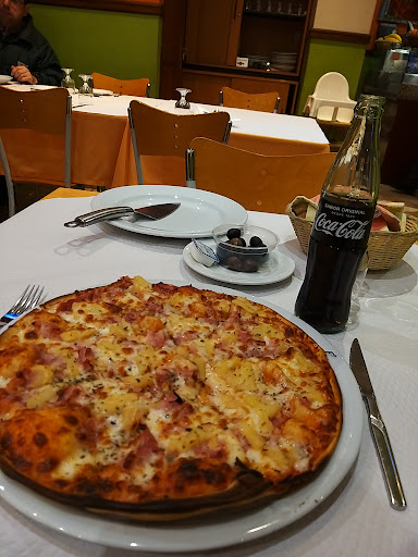 Pizzaria Concerto