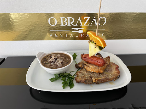 O Brazão
