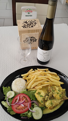 Restaurante A Tita