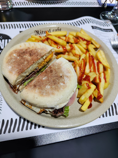 Ritual café