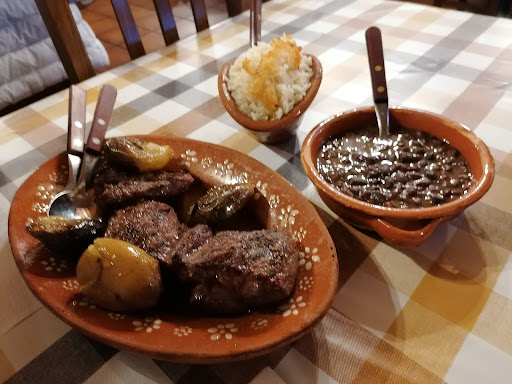 Restaurante Solar do Montemuro