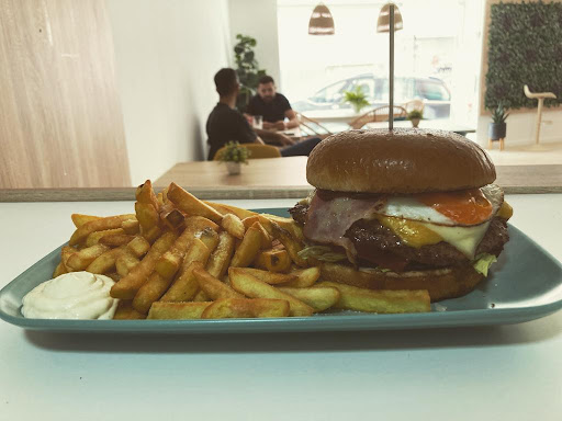 Grand Burger - Aveiro